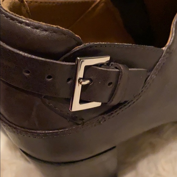 Clarks Artisan Boots - Picture 5 of 5